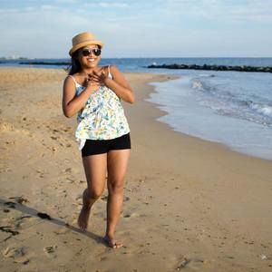 Meet your Posher, Melody